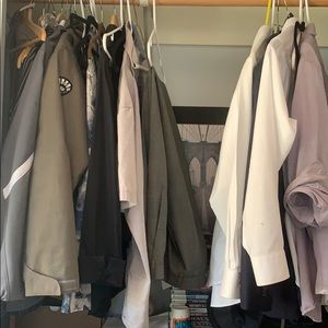 closet
